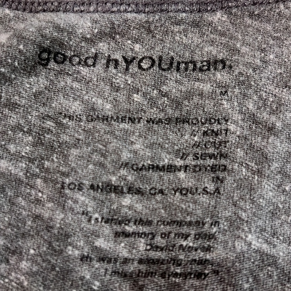 Good Hyouman Top View 3